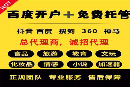 案例展示：百度推广代理助力企业拓展海外市场